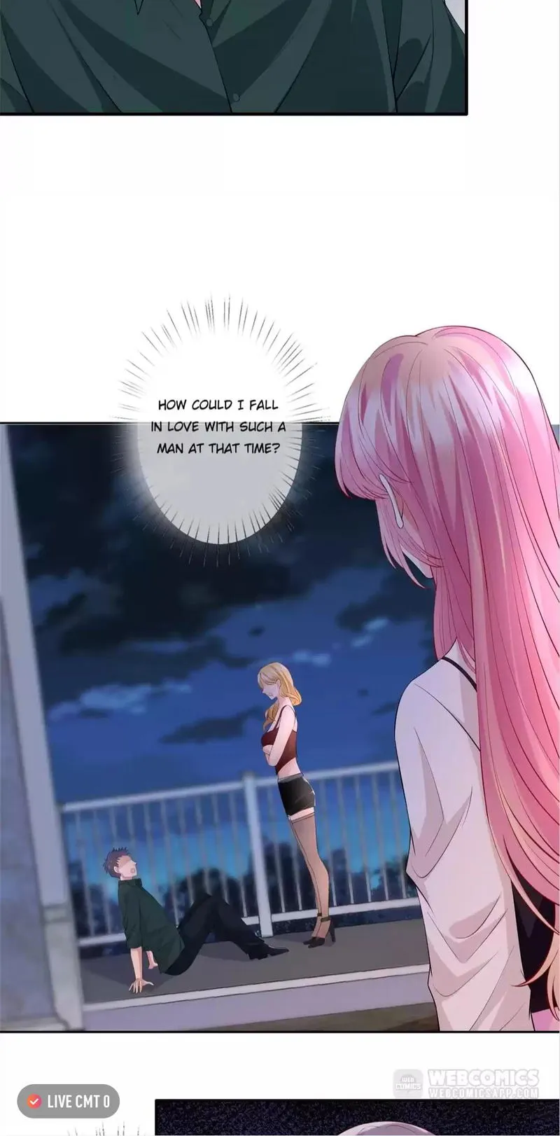Embrace My Shadow Chapter 245 Online - página 18