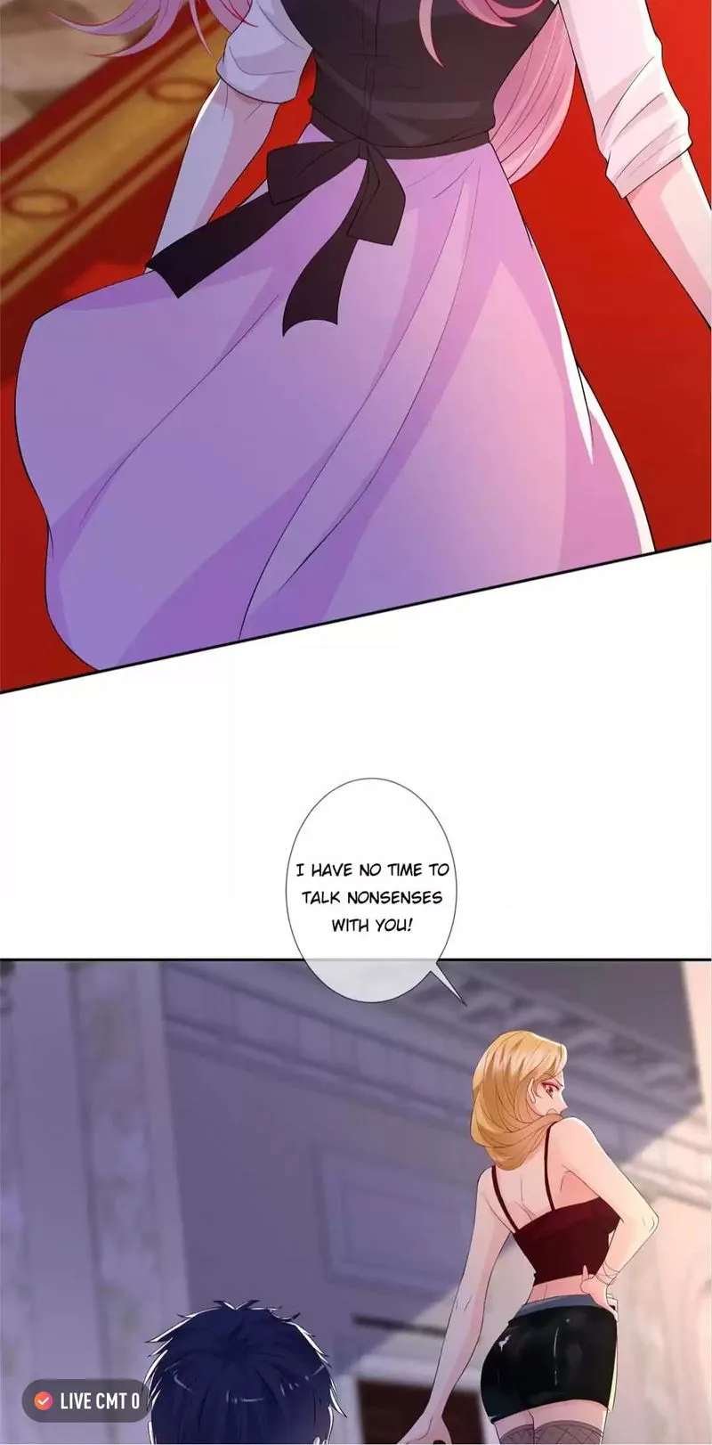 Embrace My Shadow Chapter 245 Online - página 20