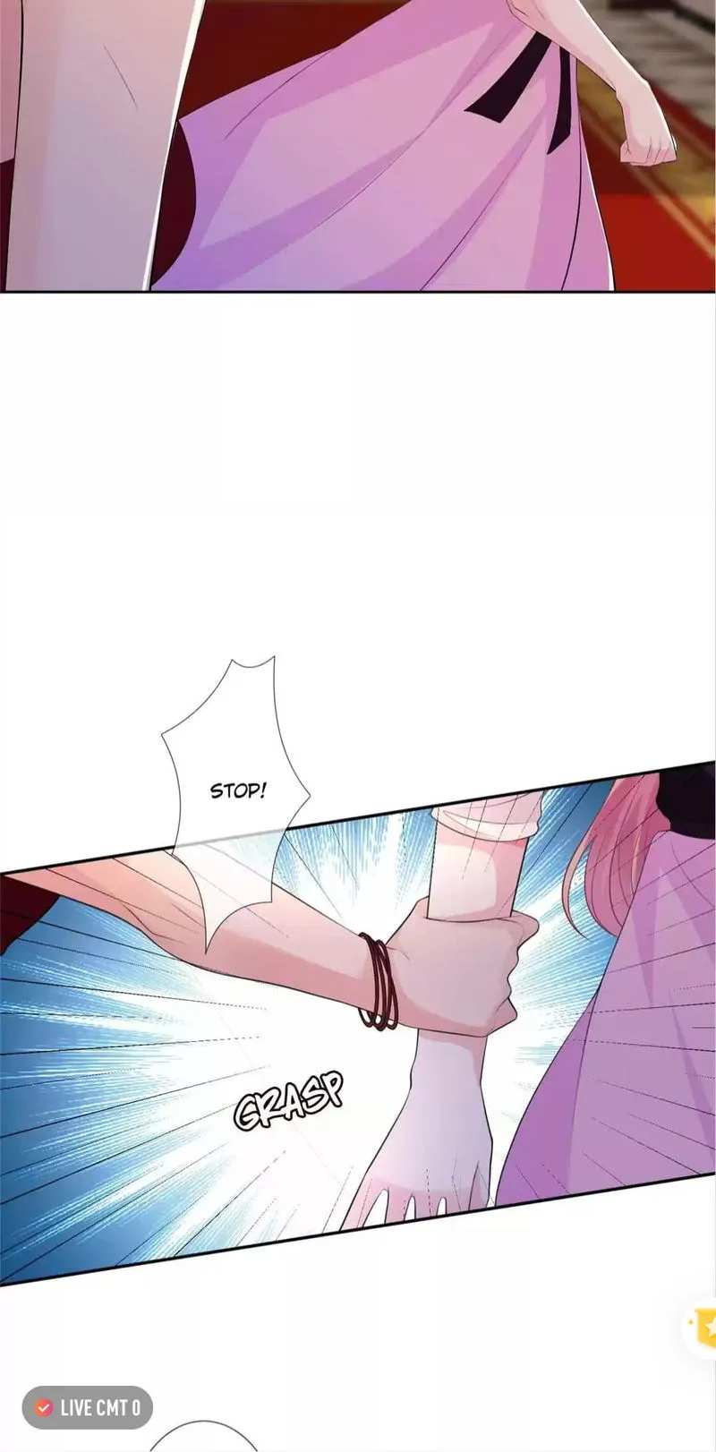 Embrace My Shadow Chapter 245 Online - página 26