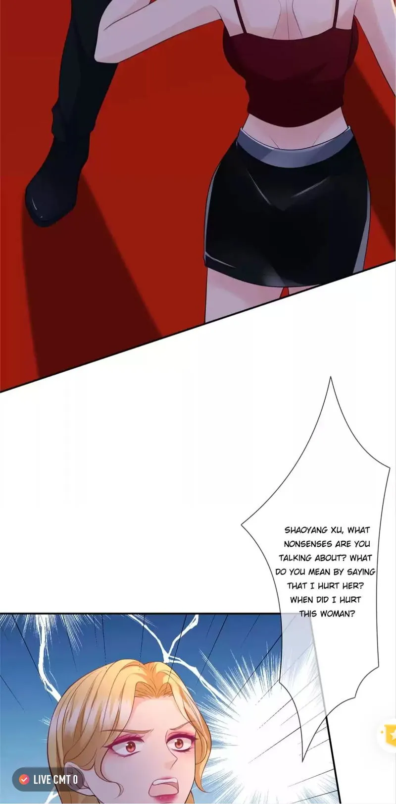 Embrace My Shadow Chapter 245 Online - página 29