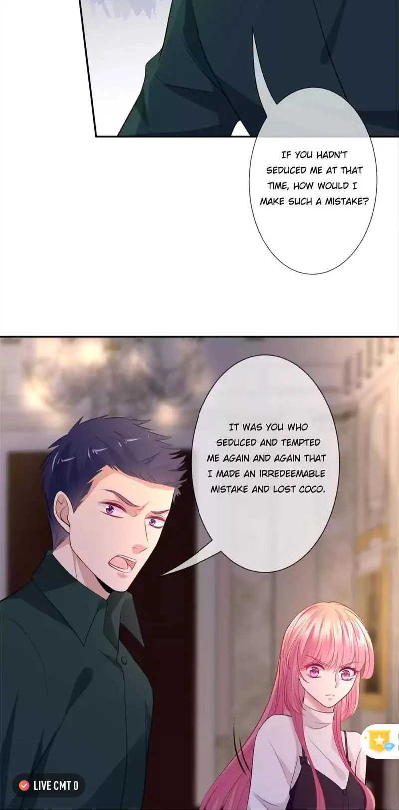 Embrace My Shadow Chapter 245 Online - página 31