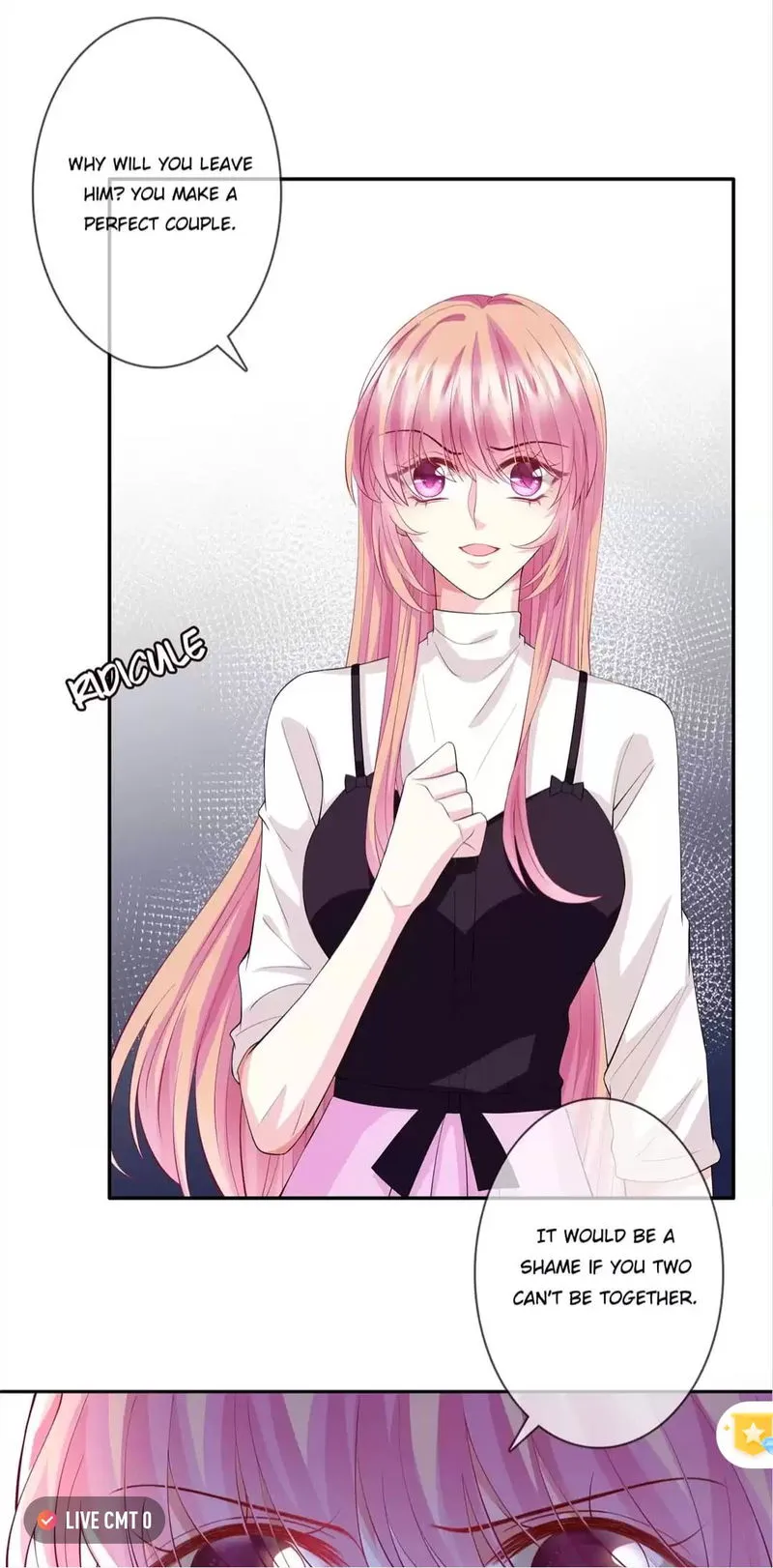 Embrace My Shadow Chapter 245 Online - página 38