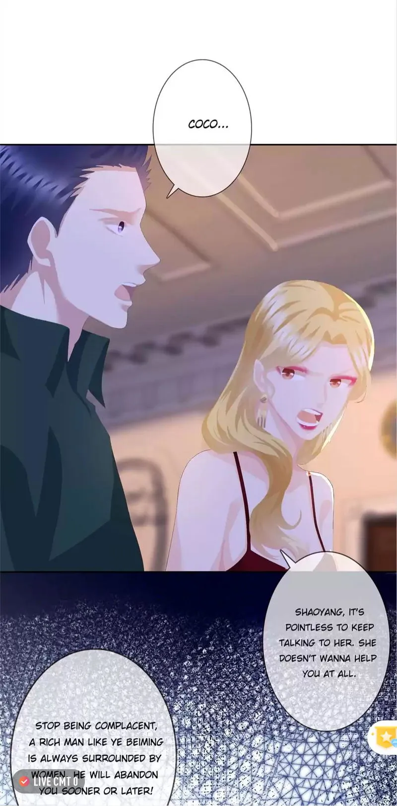 Embrace My Shadow Chapter 245 Online - página 41