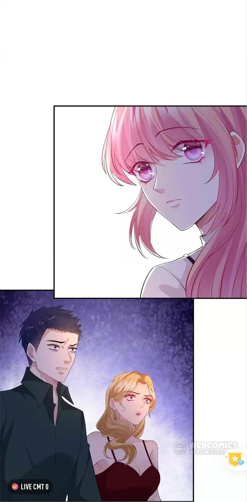 Embrace My Shadow Chapter 245 Online - página 43