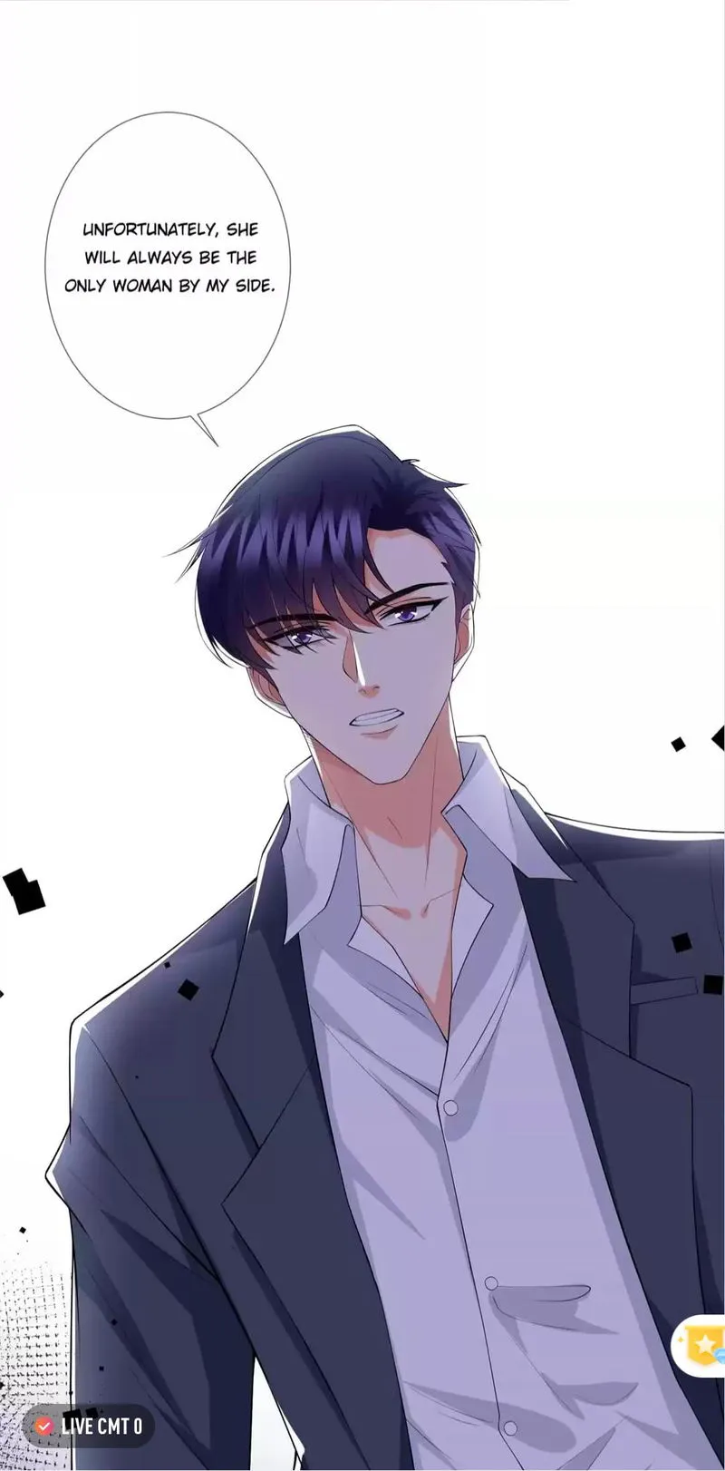 Embrace My Shadow Chapter 245 Online - página 44