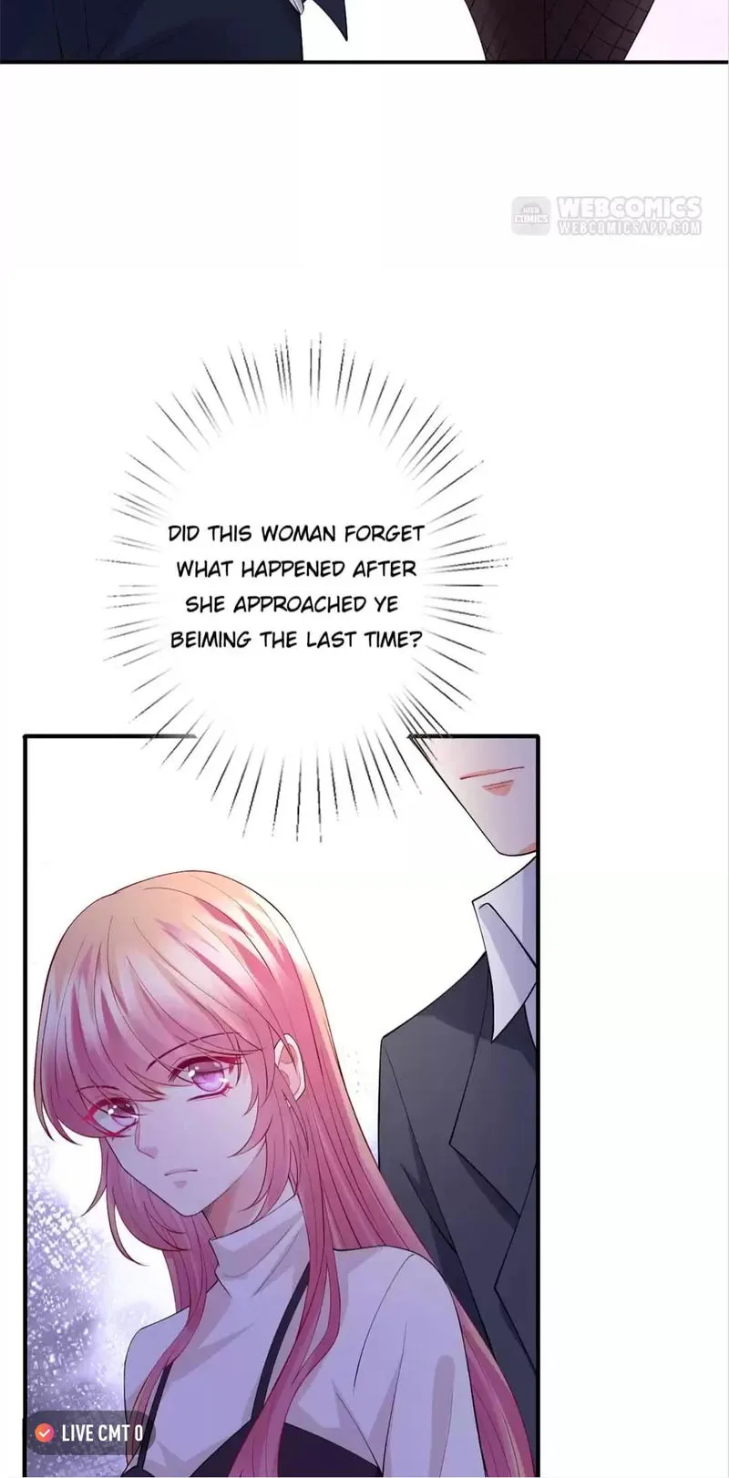 Embrace My Shadow Chapter 246 Online - página 5