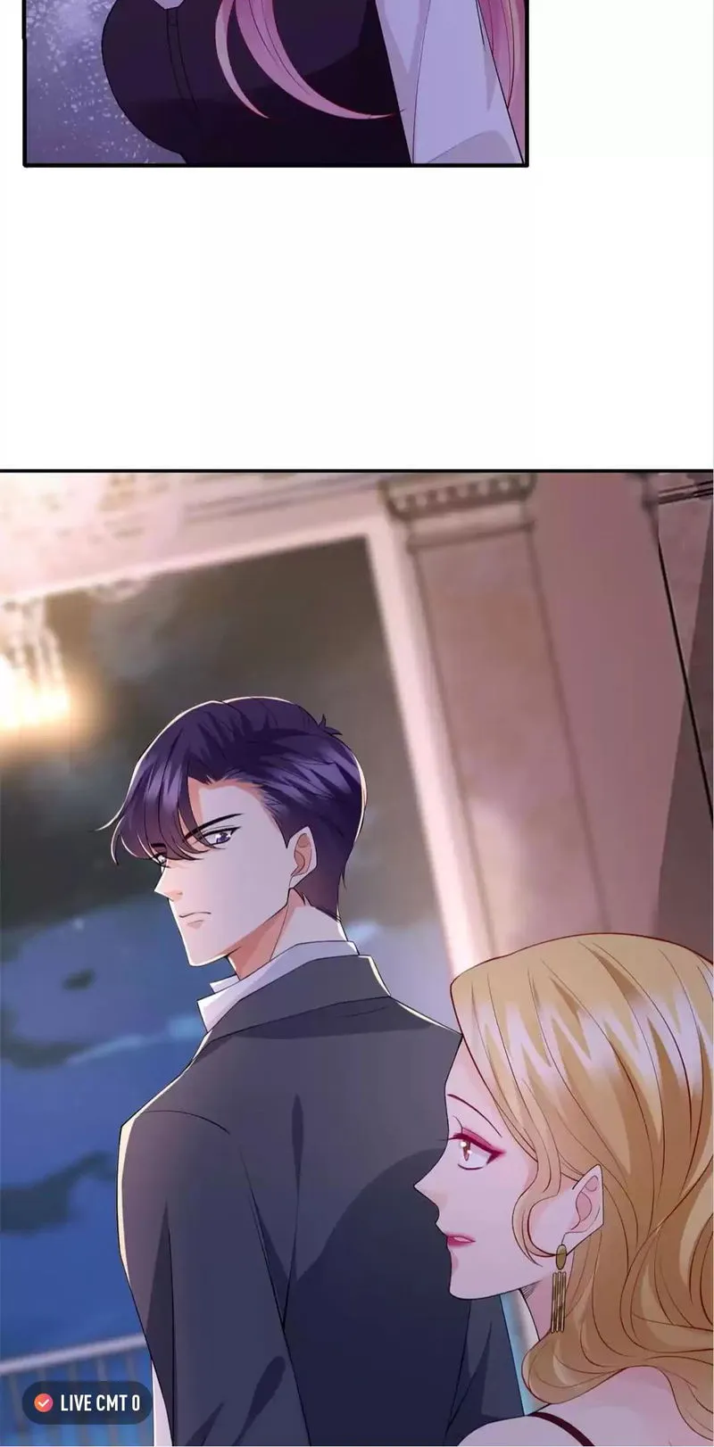 Embrace My Shadow Chapter 246 Online - página 6