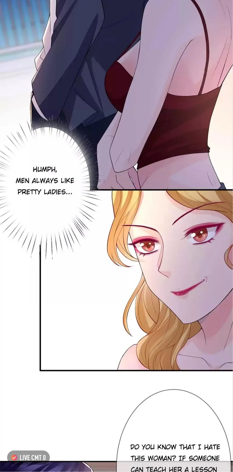 Embrace My Shadow Chapter 246 Online - página 7