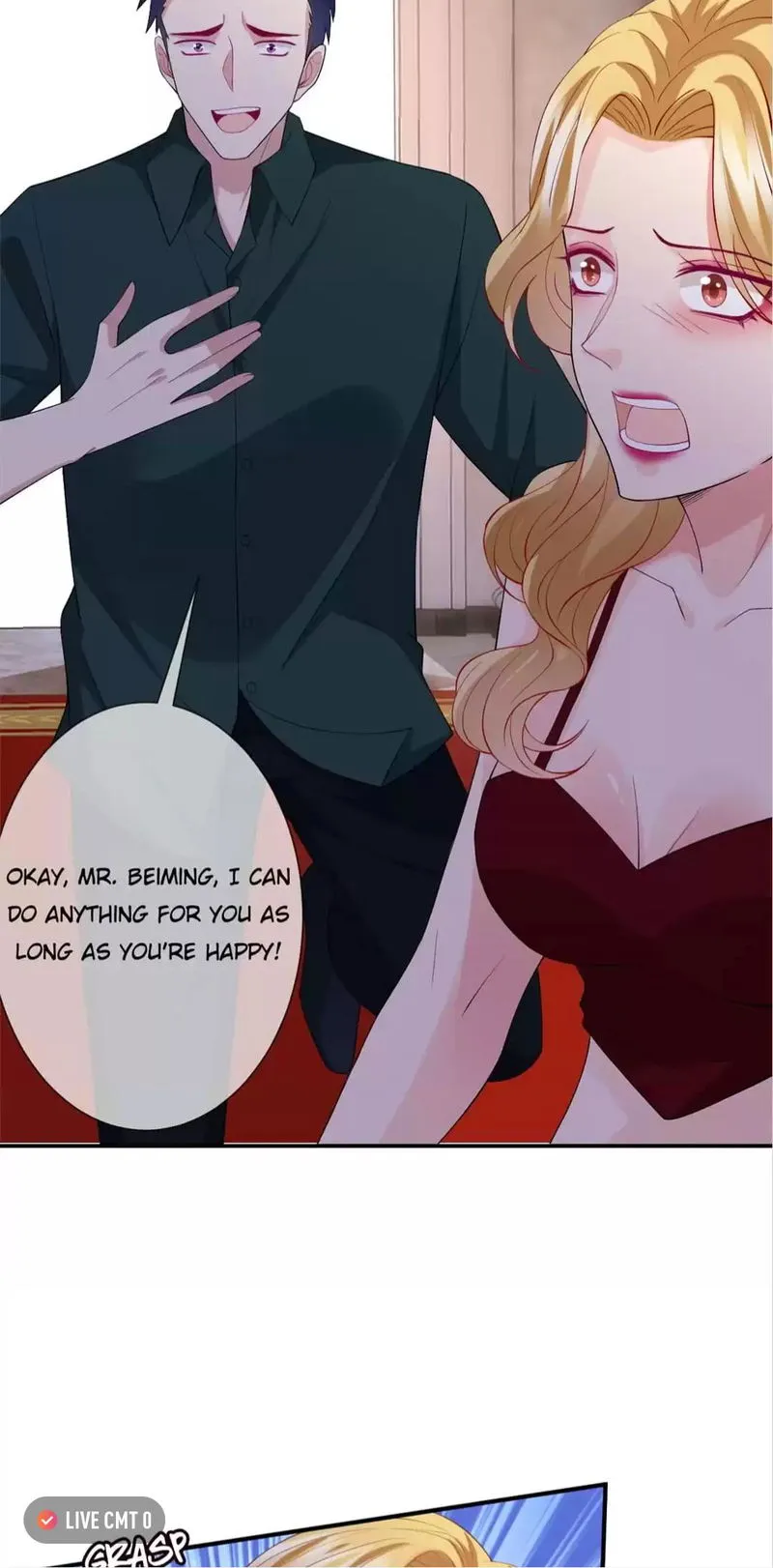 Embrace My Shadow Chapter 246 Online - página 9