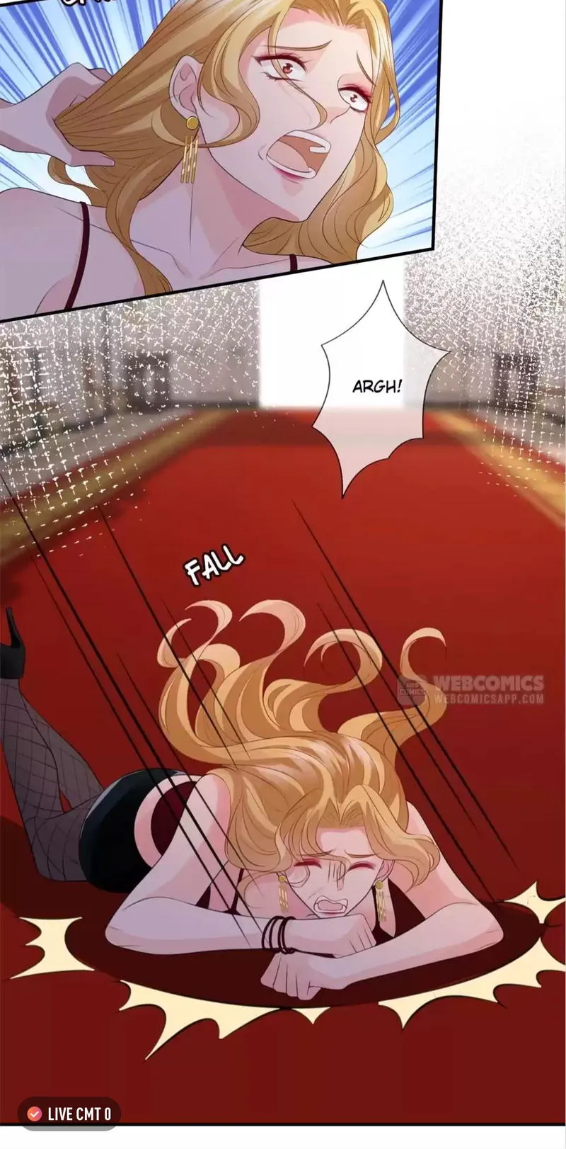 Embrace My Shadow Chapter 246 Online - página 10