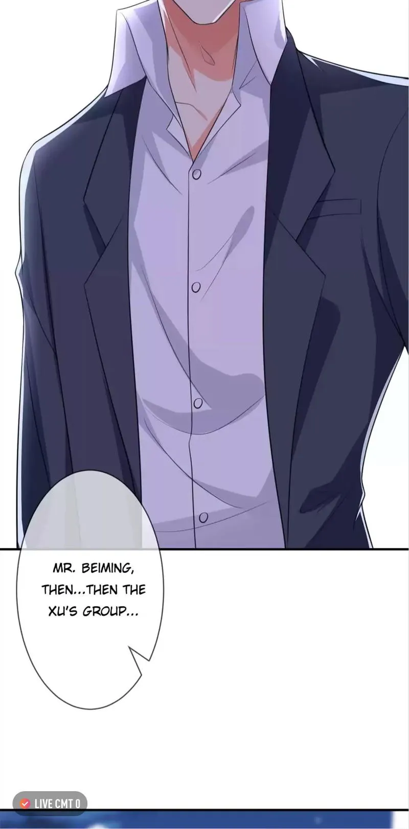 Embrace My Shadow Chapter 246 Online - página 14