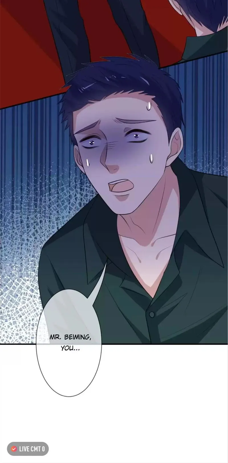 Embrace My Shadow Chapter 246 Online - página 16
