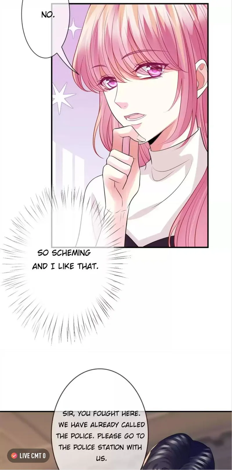Embrace My Shadow Chapter 246 Online - página 18