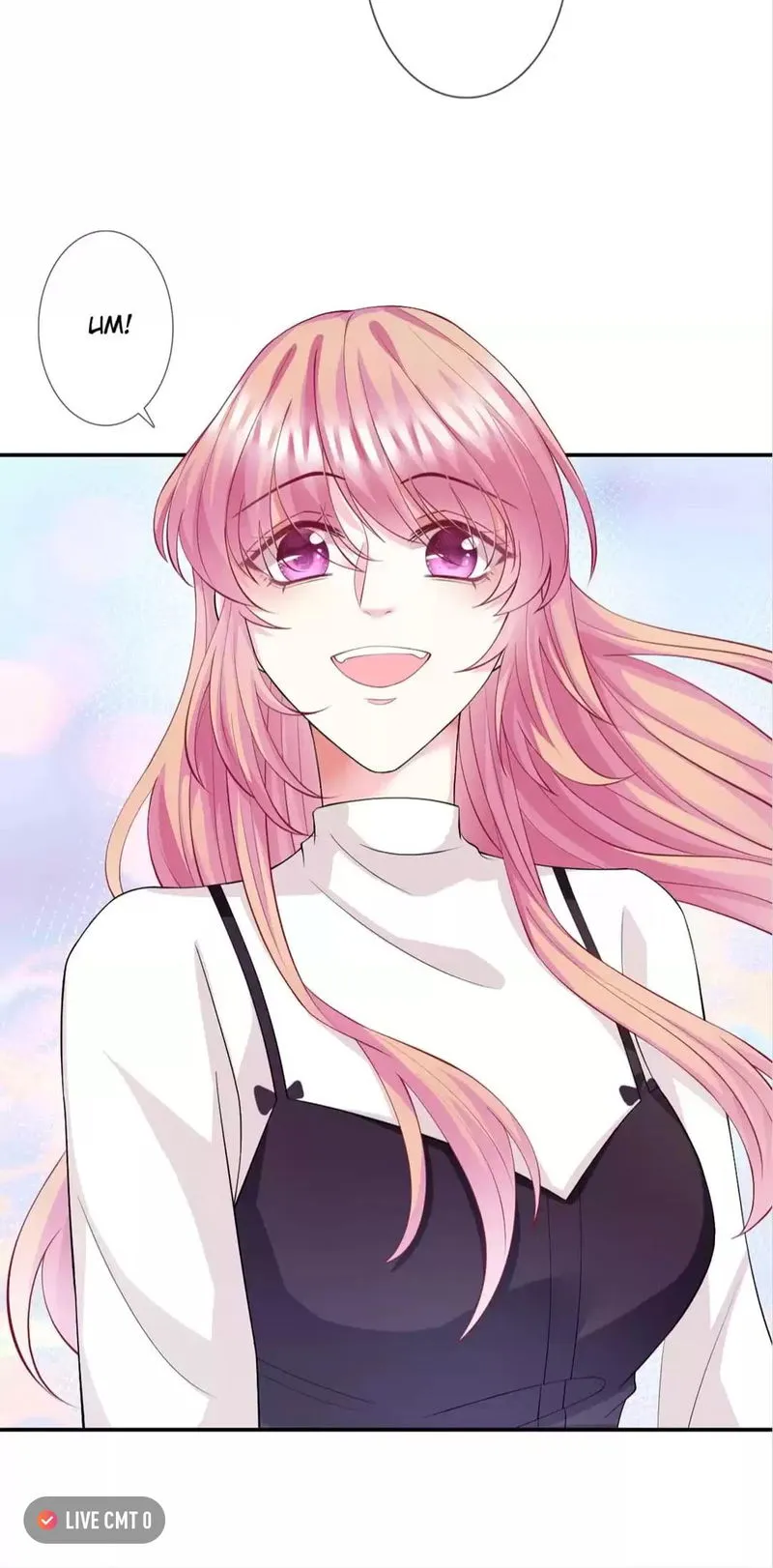 Embrace My Shadow Chapter 246 Online - página 21