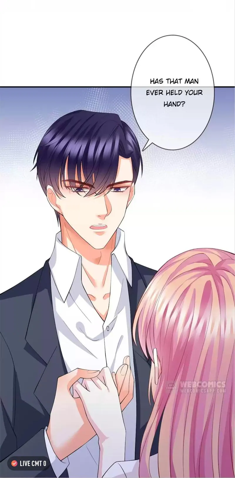 Embrace My Shadow Chapter 246 Online - página 22