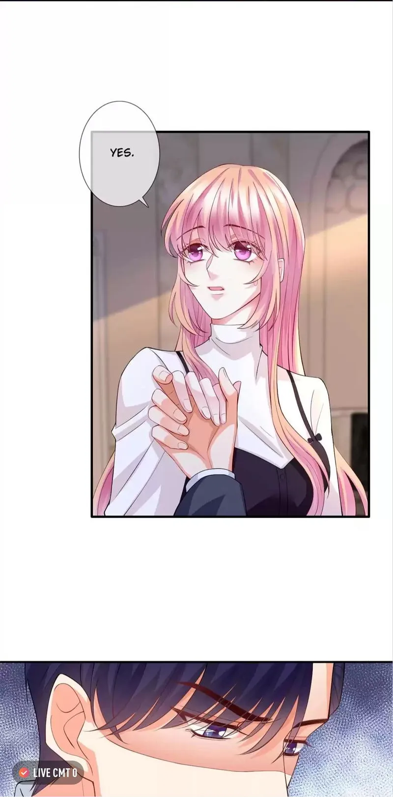 Embrace My Shadow Chapter 246 Online - página 23