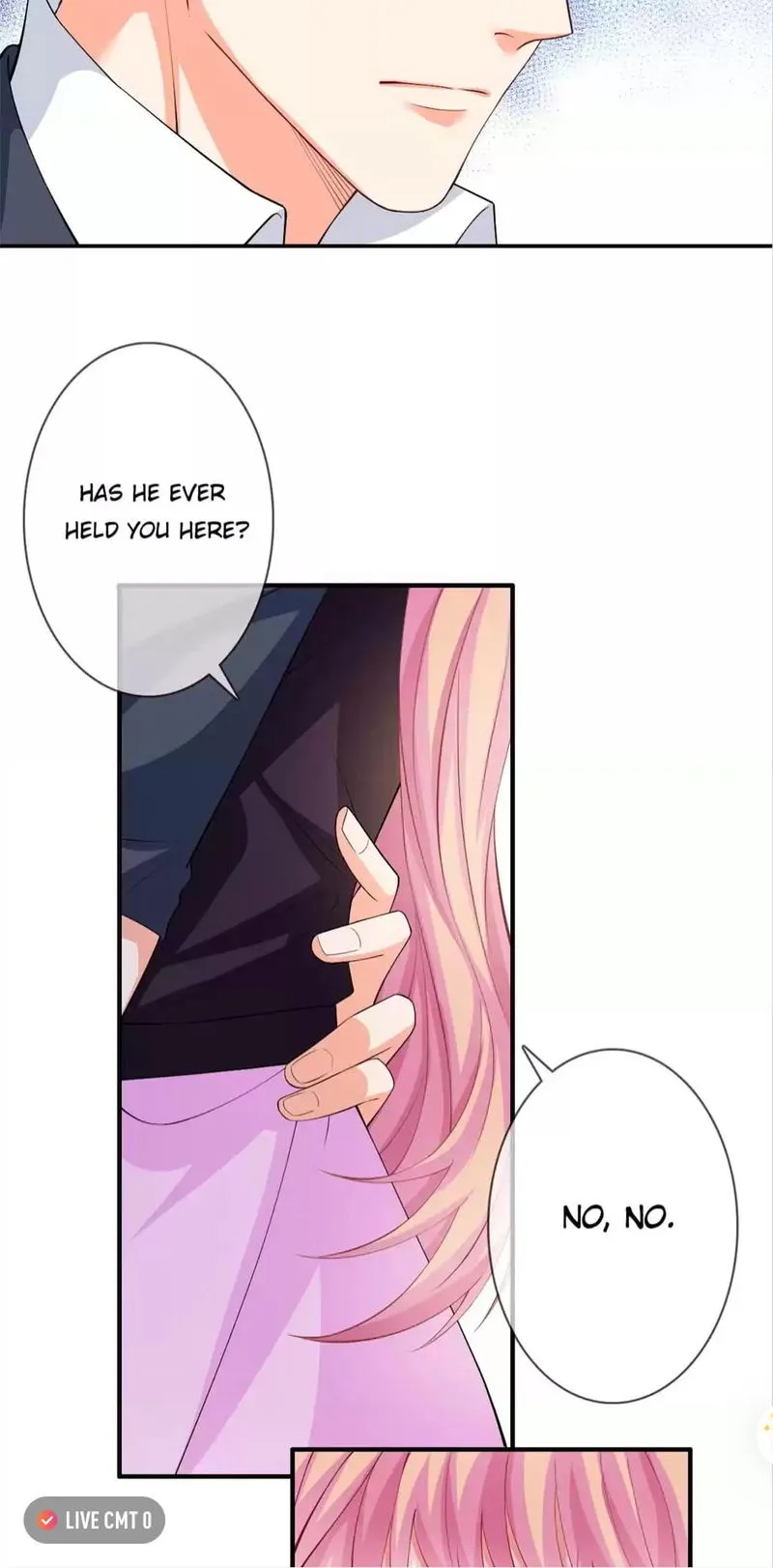 Embrace My Shadow Chapter 246 Online - página 24
