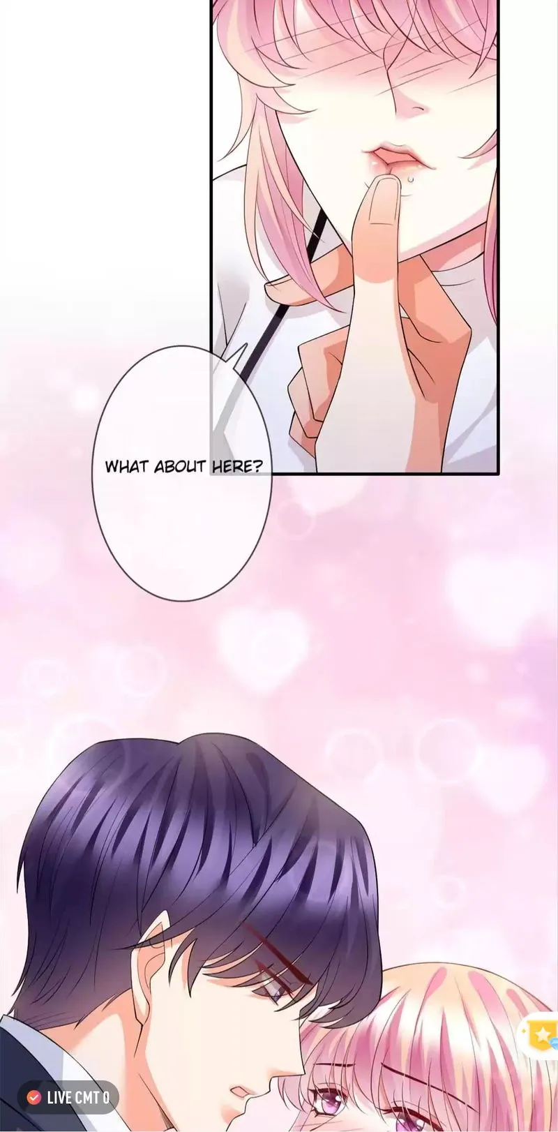 Embrace My Shadow Chapter 246 Online - página 25