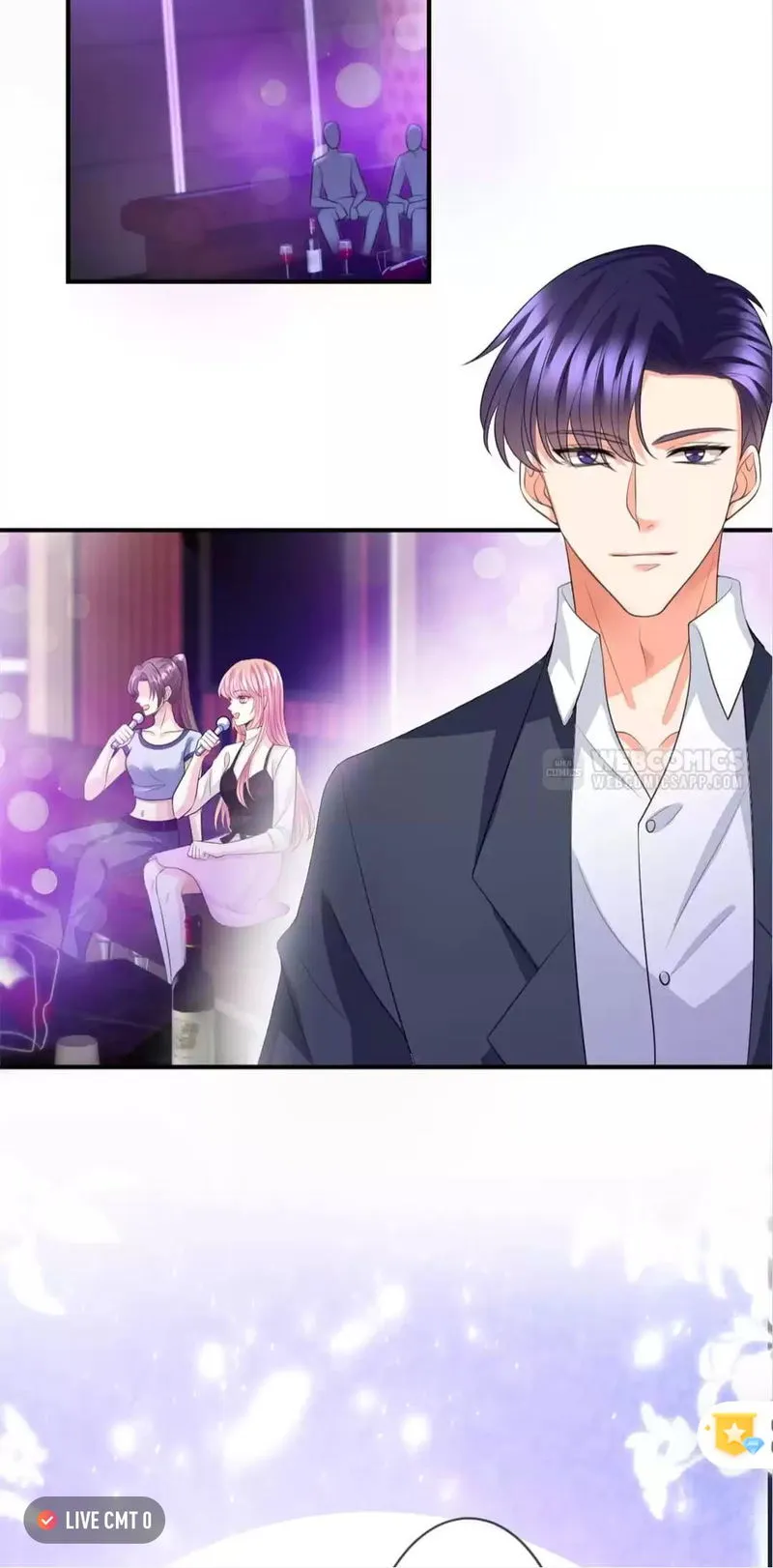 Embrace My Shadow Chapter 246 Online - página 30