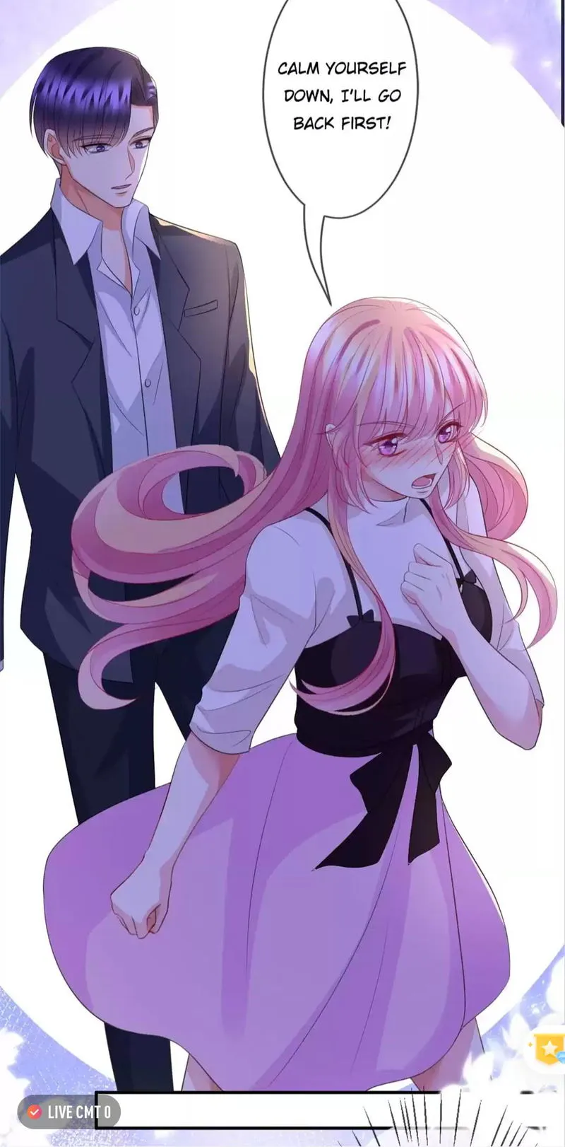 Embrace My Shadow Chapter 246 Online - página 31