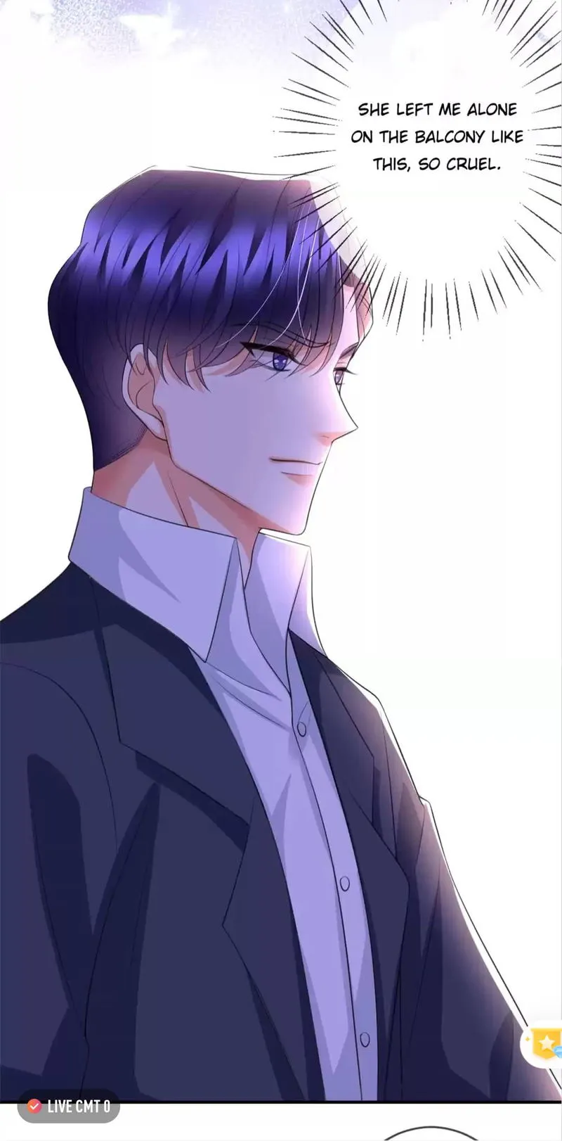 Embrace My Shadow Chapter 246 Online - página 32