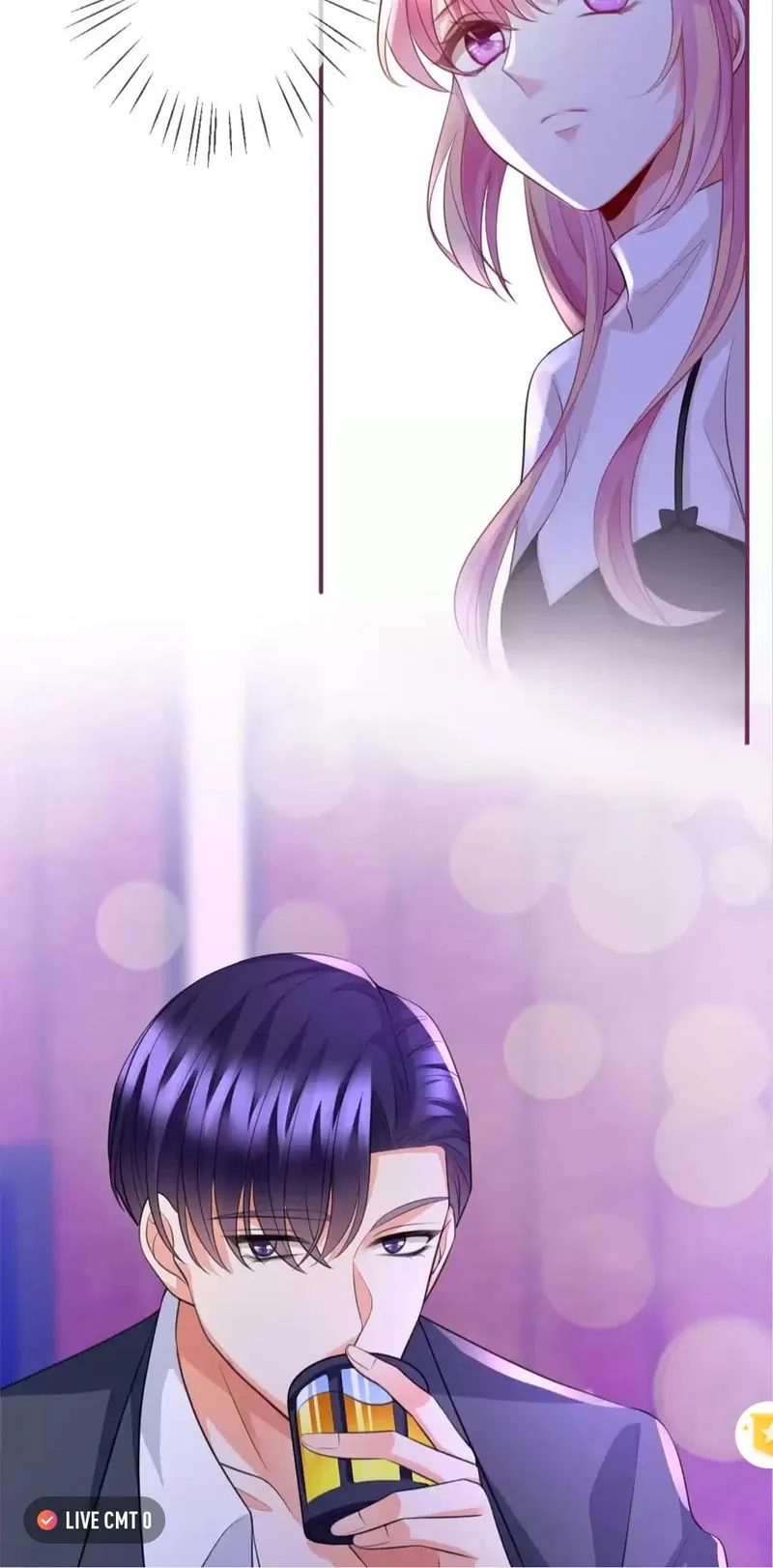 Embrace My Shadow Chapter 246 Online - página 36