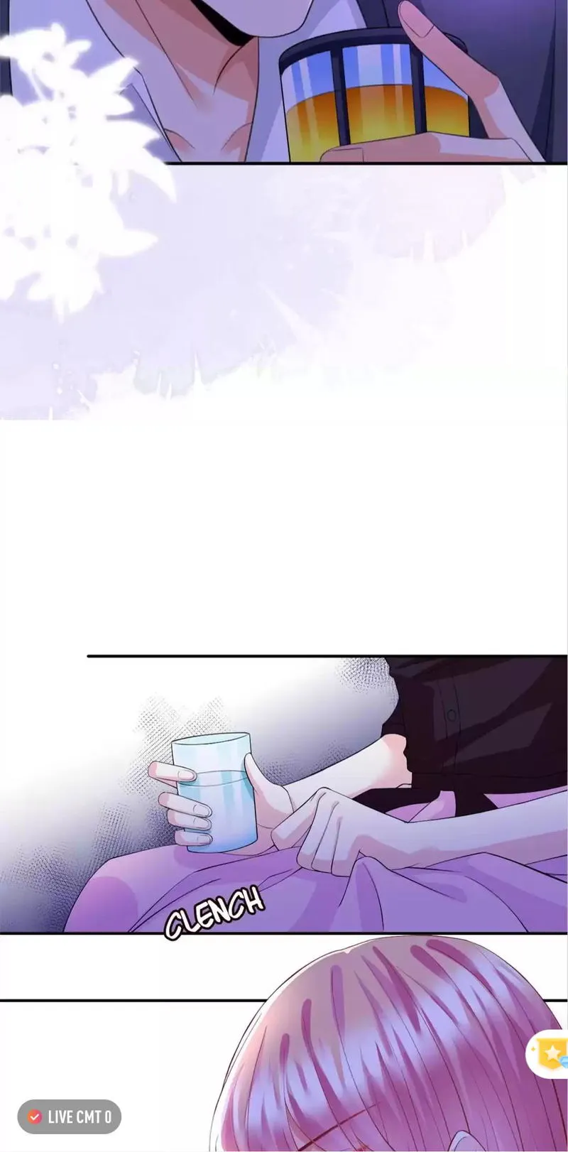 Embrace My Shadow Chapter 246 Online - página 38