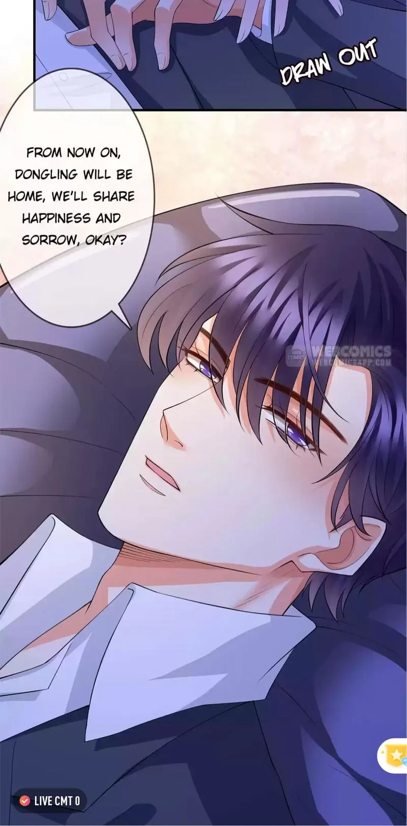 Embrace My Shadow Chapter 246 Online - página 42