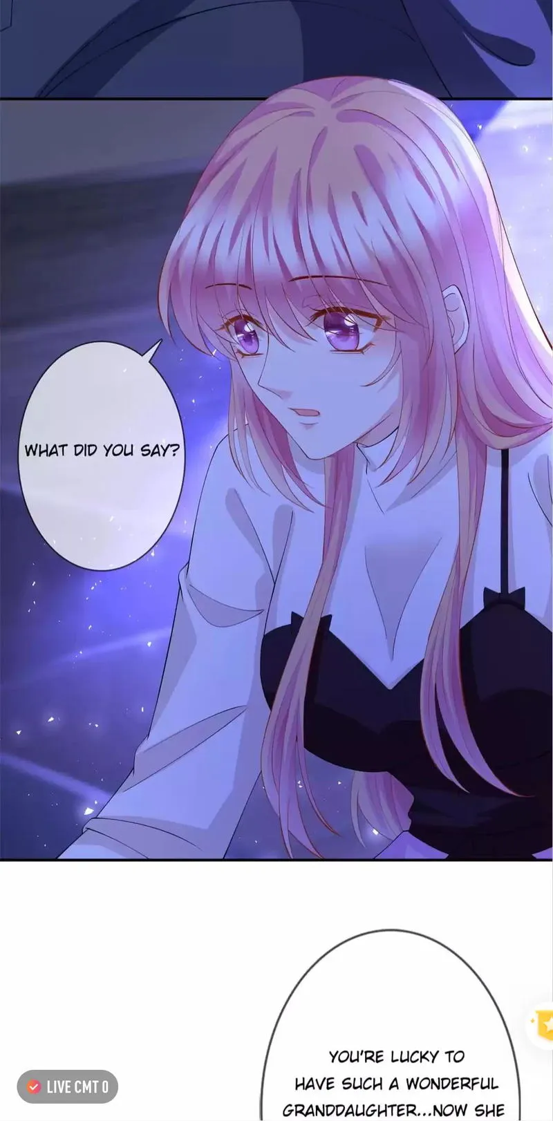 Embrace My Shadow Chapter 246 Online - página 43