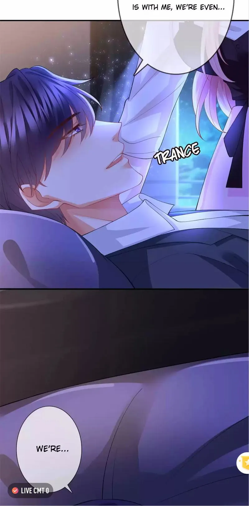 Embrace My Shadow Chapter 246 Online - página 44