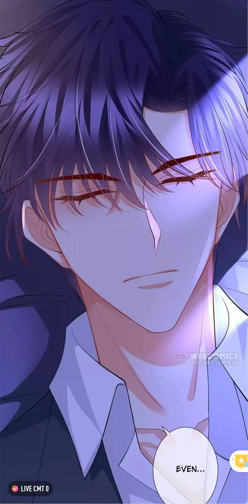 Embrace My Shadow Chapter 246 Online - página 45