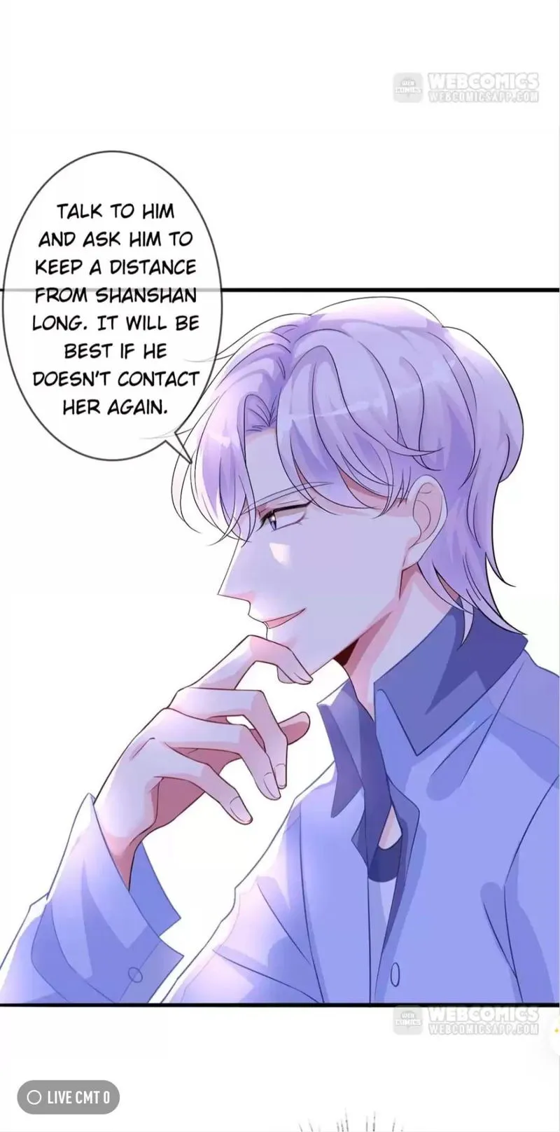 Embrace My Shadow Chapter 247 Online - página 14