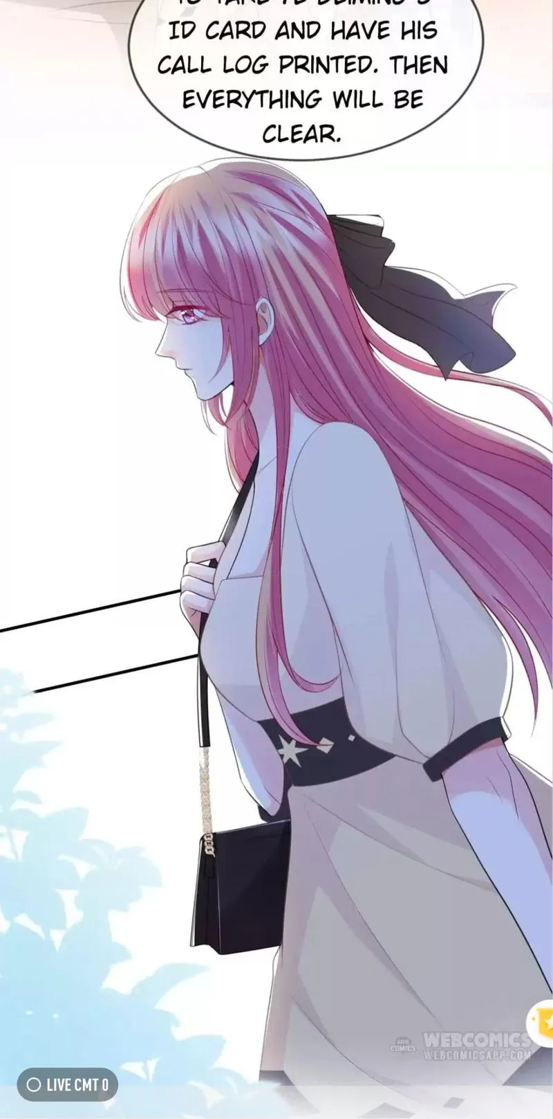 Embrace My Shadow Chapter 247 Online - página 24