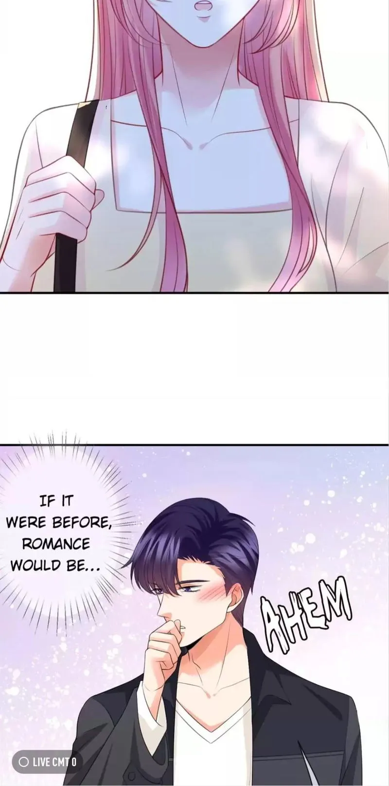 Embrace My Shadow Chapter 247 Online - página 29