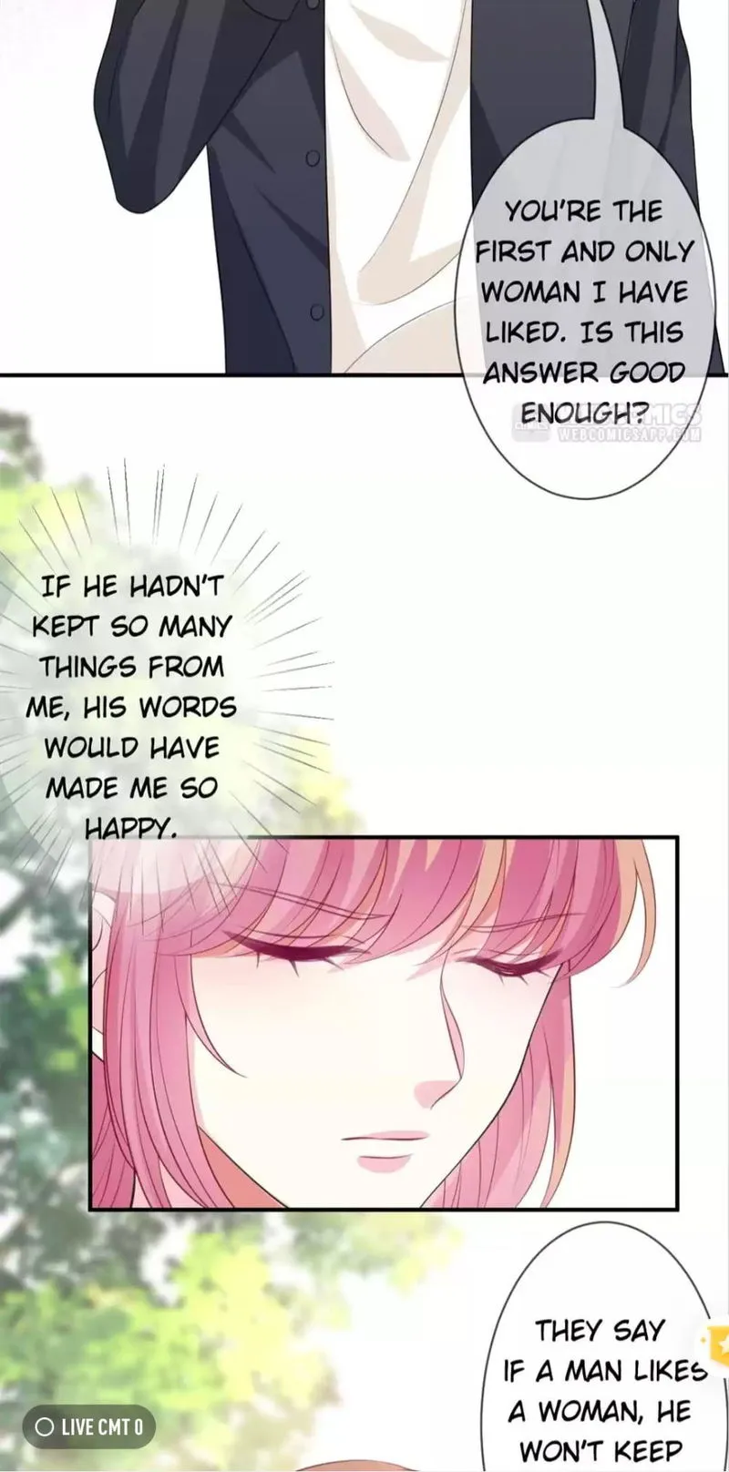 Embrace My Shadow Chapter 247 Online - página 30