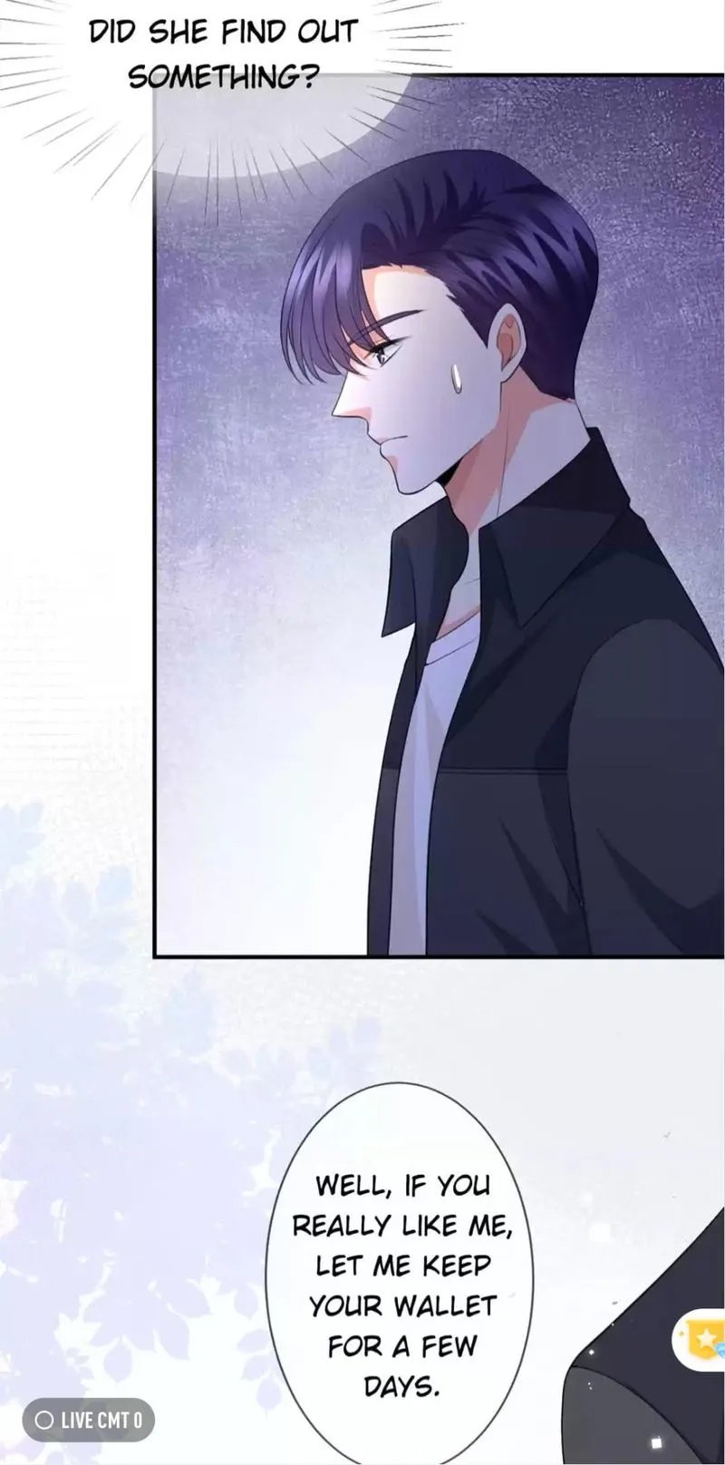 Embrace My Shadow Chapter 247 Online - página 32