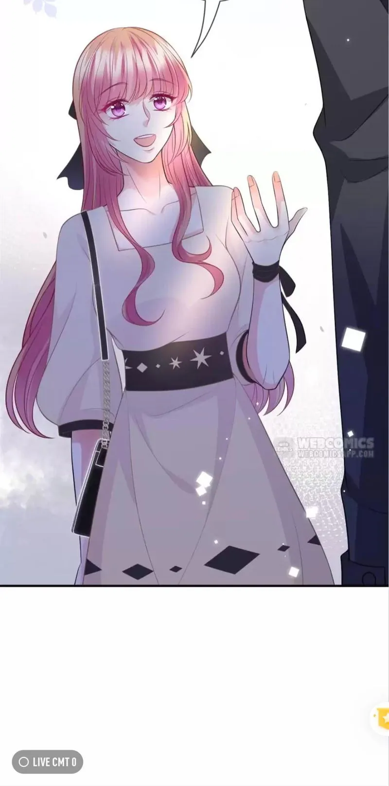 Embrace My Shadow Chapter 247 Online - página 33