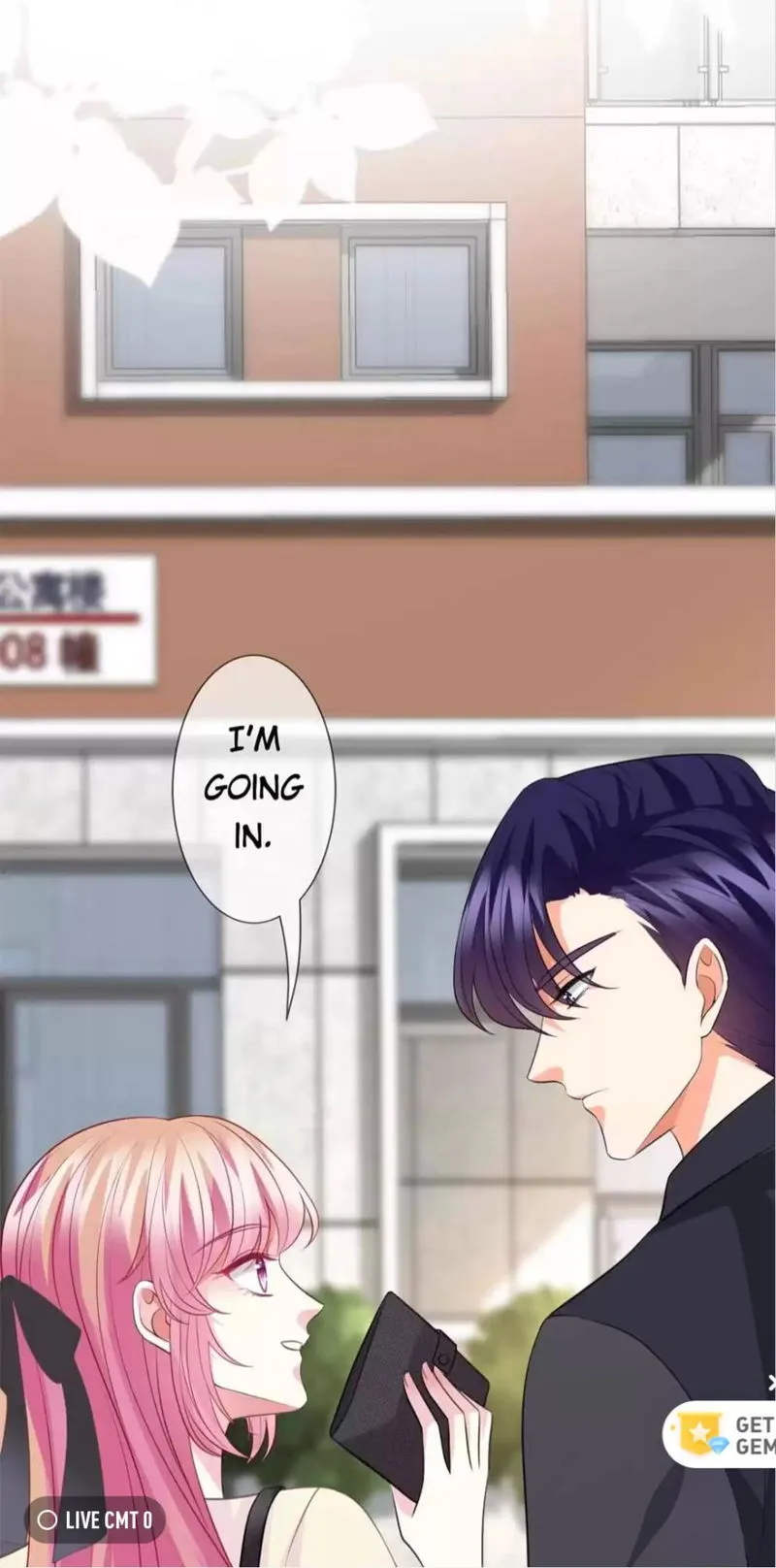 Embrace My Shadow Chapter 247 Online - página 37