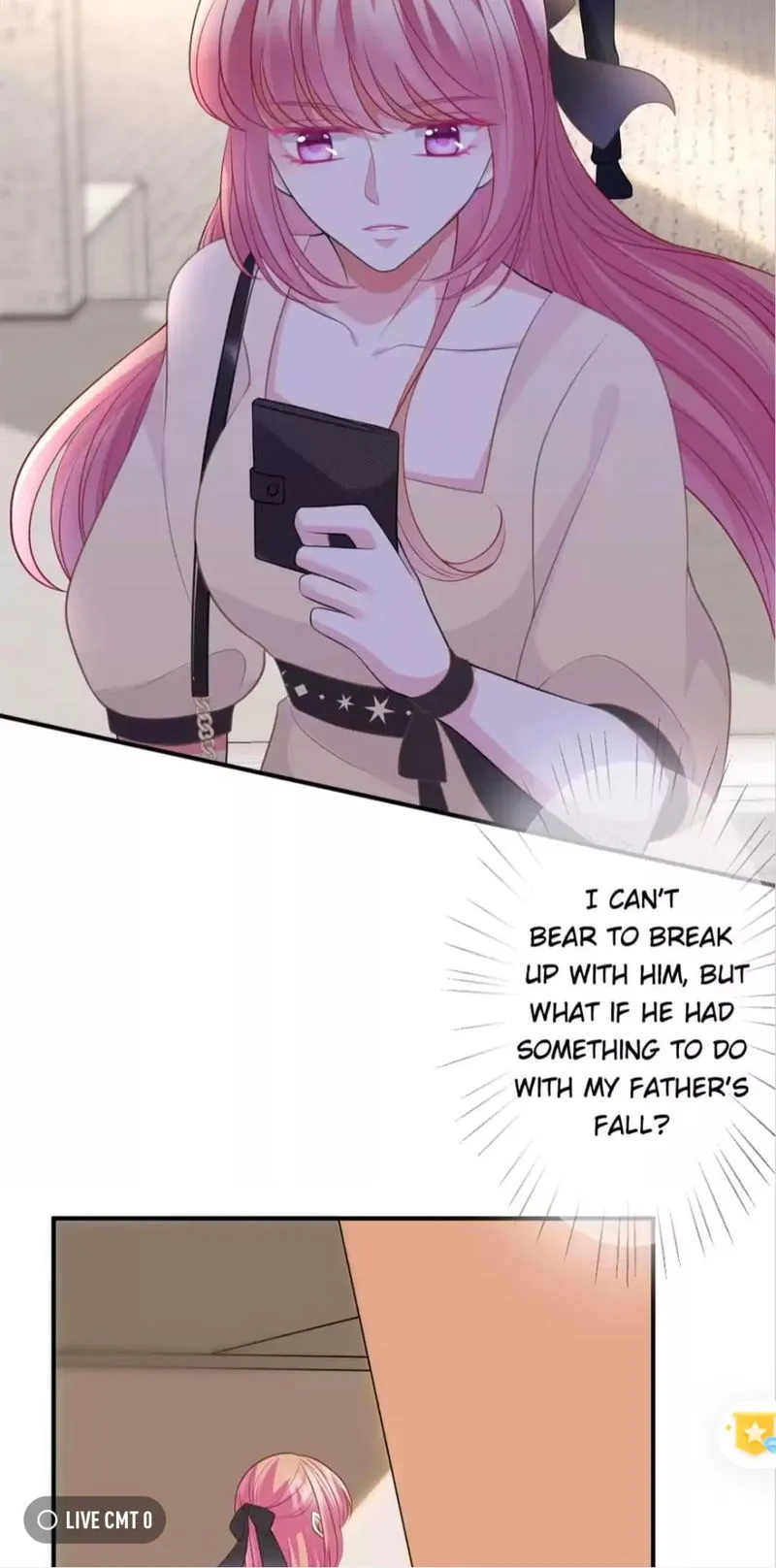 Embrace My Shadow Chapter 247 Online - página 39