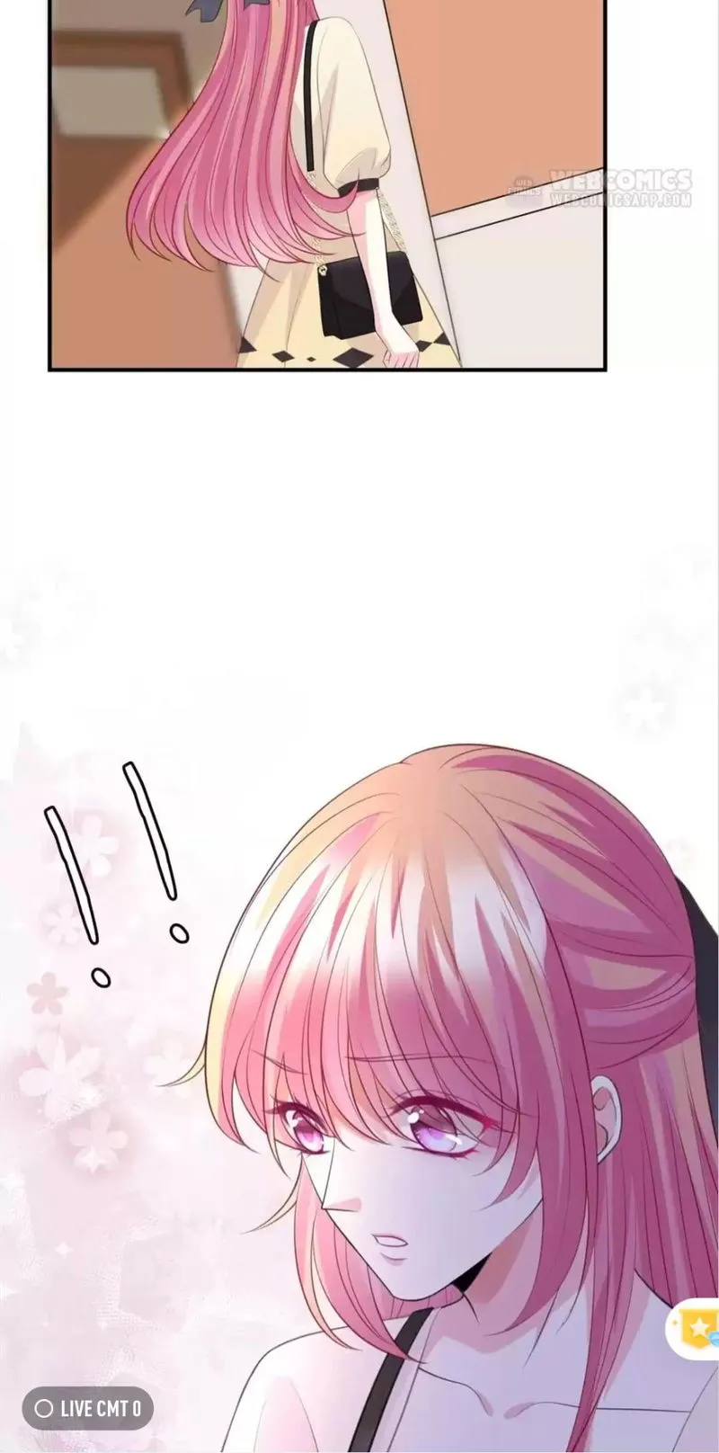 Embrace My Shadow Chapter 247 Online - página 40