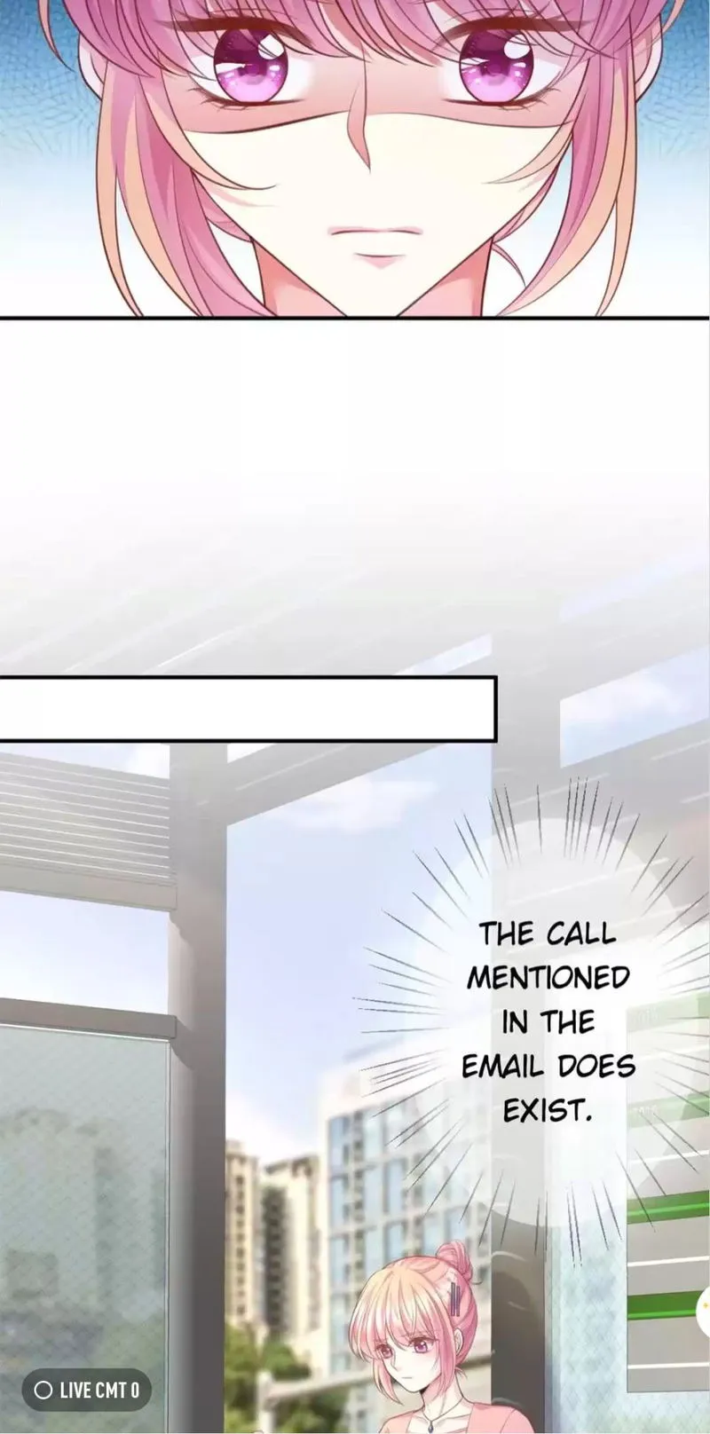 Embrace My Shadow Chapter 248 Online - página 6