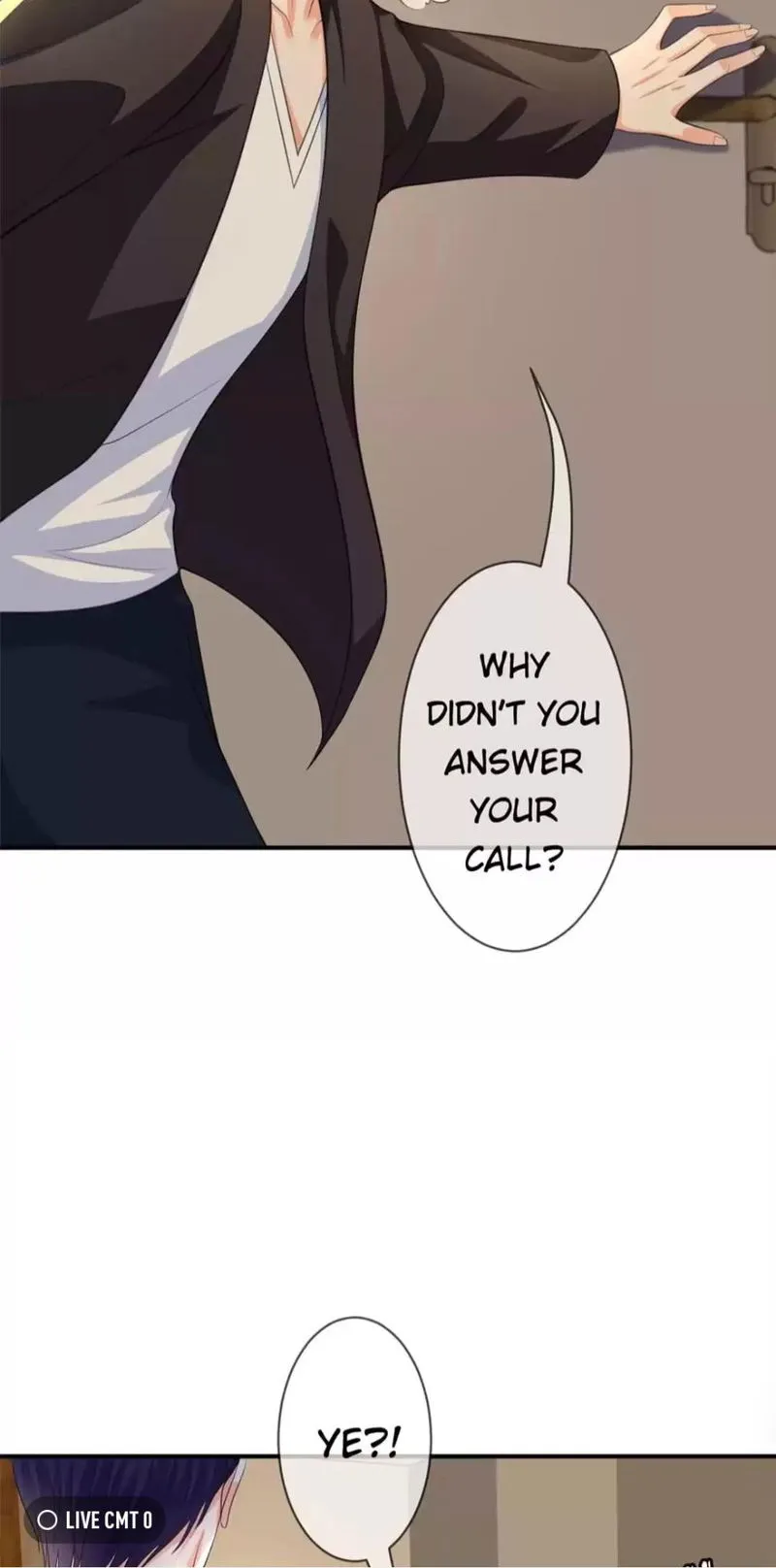 Embrace My Shadow Chapter 248 Online - página 16