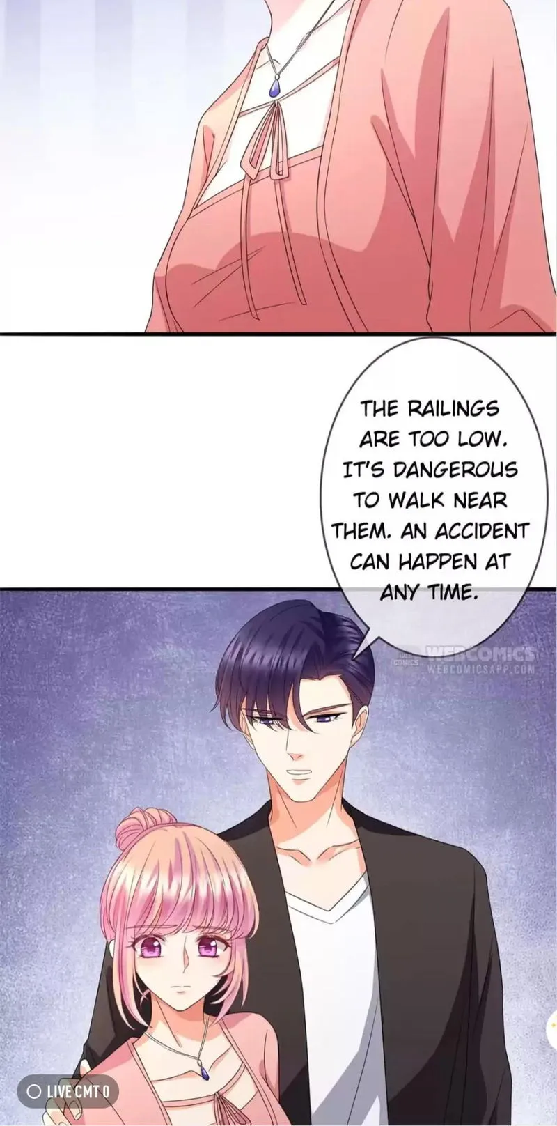 Embrace My Shadow Chapter 248 Online - página 23