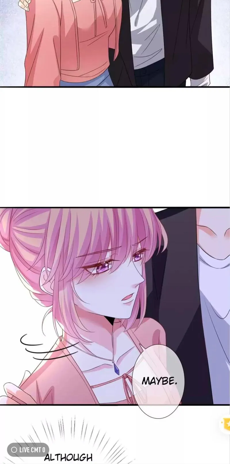 Embrace My Shadow Chapter 248 Online - página 24