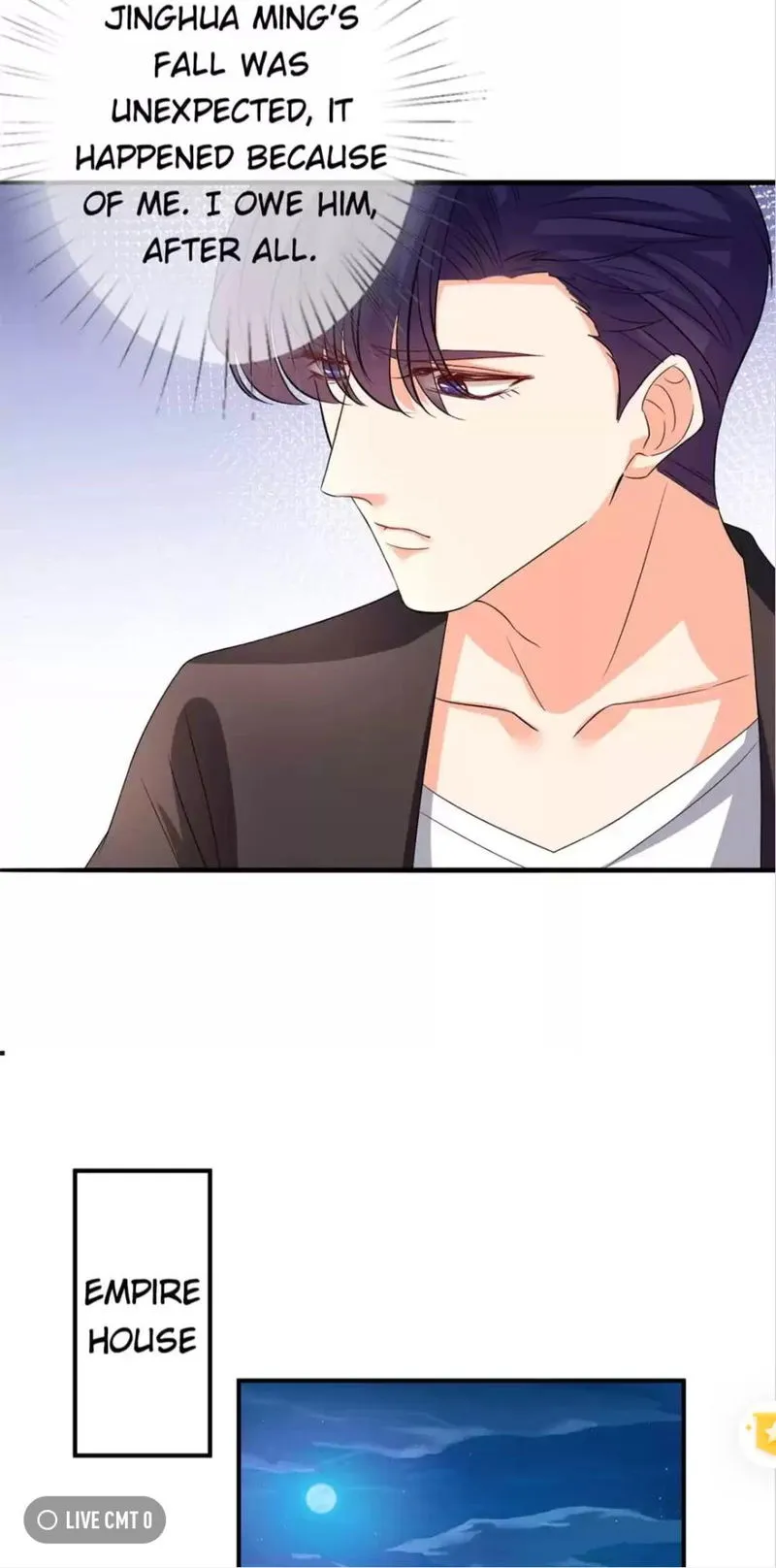 Embrace My Shadow Chapter 248 Online - página 25