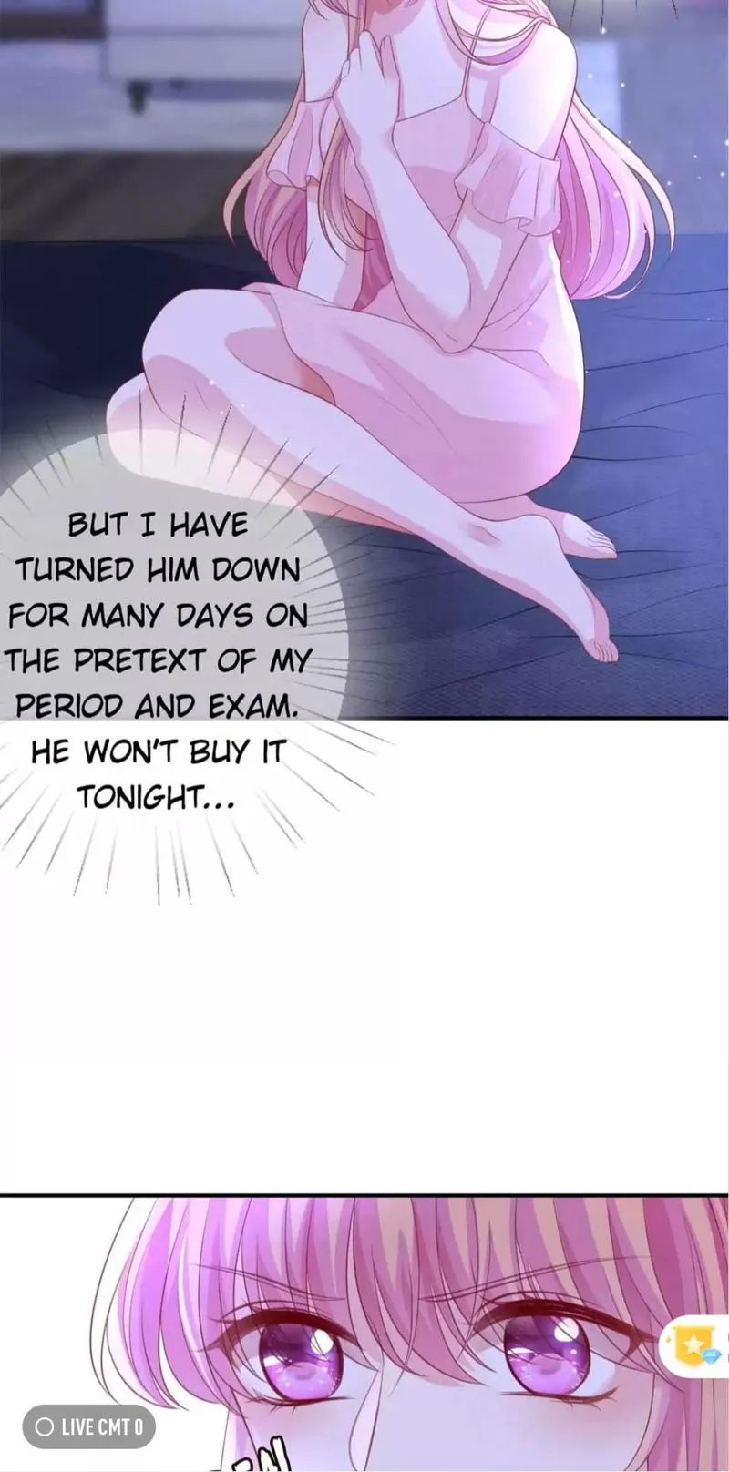 Embrace My Shadow Chapter 248 Online - página 27