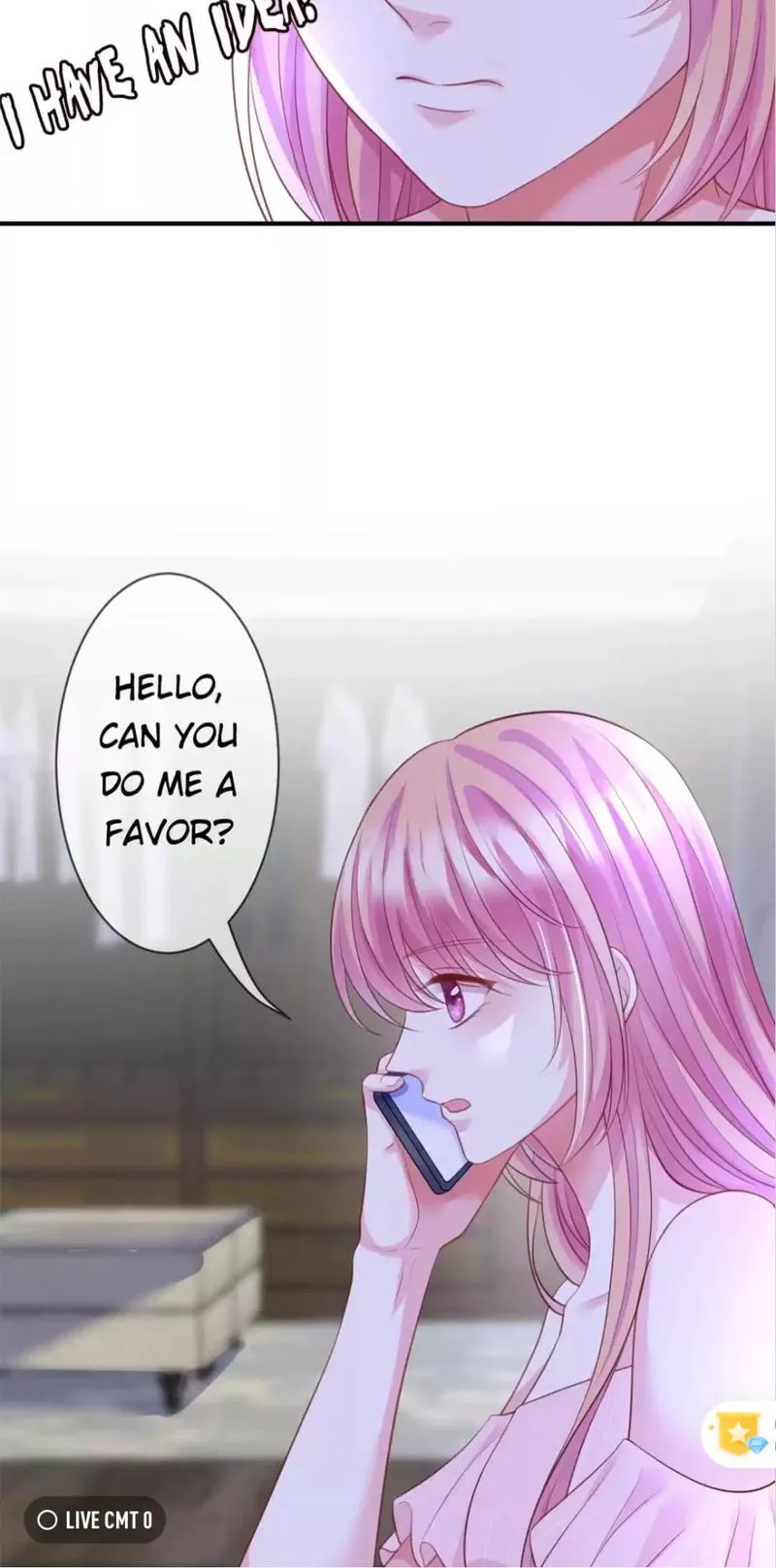 Embrace My Shadow Chapter 248 Online - página 28