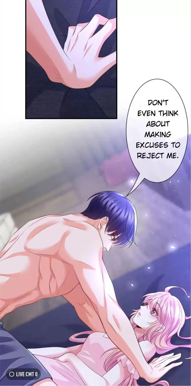 Embrace My Shadow Chapter 248 Online - página 31