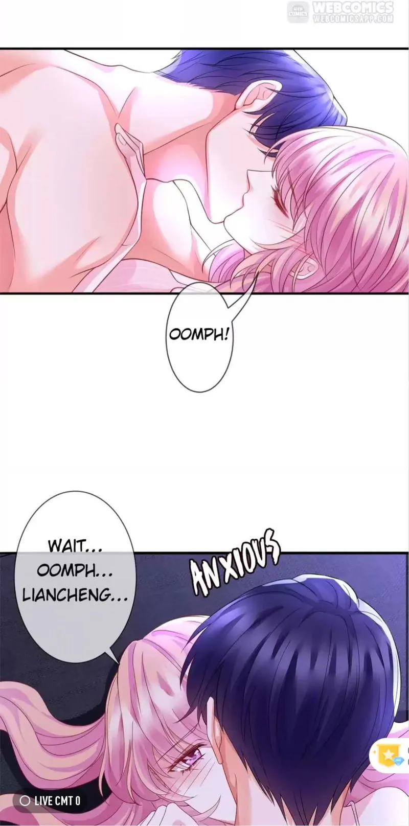 Embrace My Shadow Chapter 248 Online - página 33