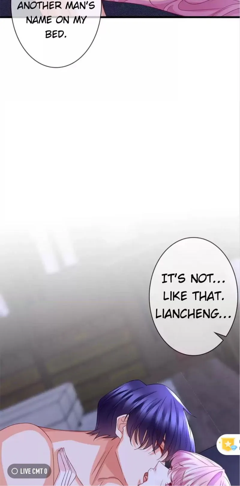 Embrace My Shadow Chapter 248 Online - página 35